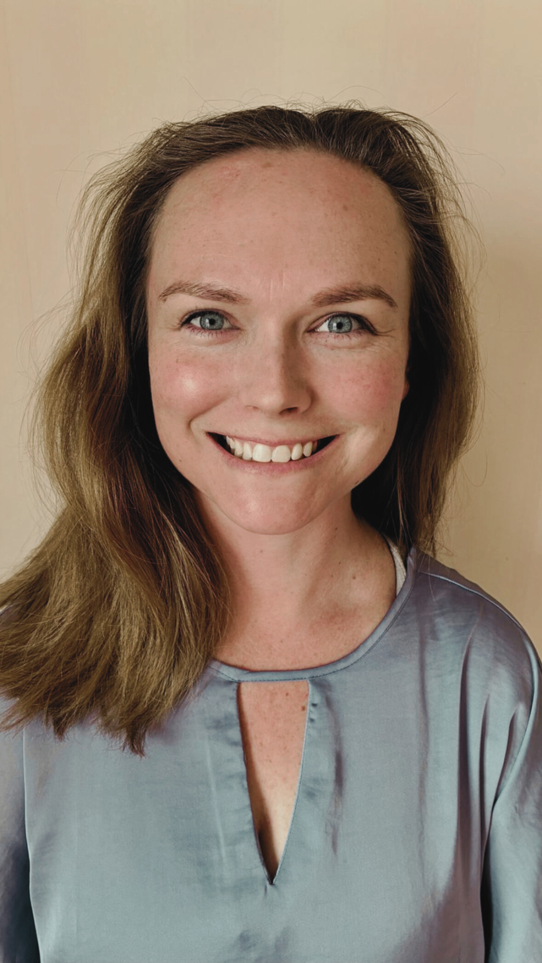 Stacey, founder of Reground
